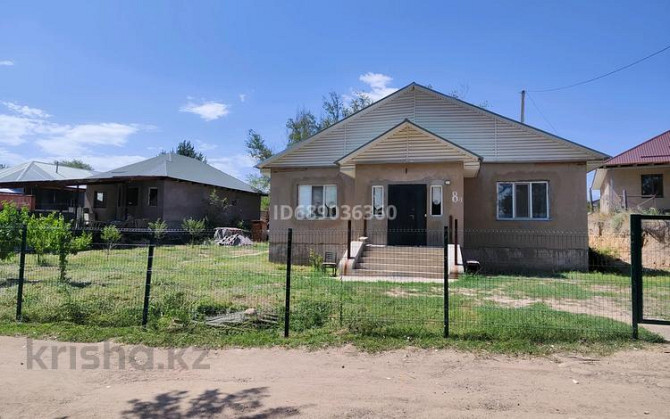 3-комнатный дом, 90 м², 7 сот., Сайлы 8а  - изображение 2