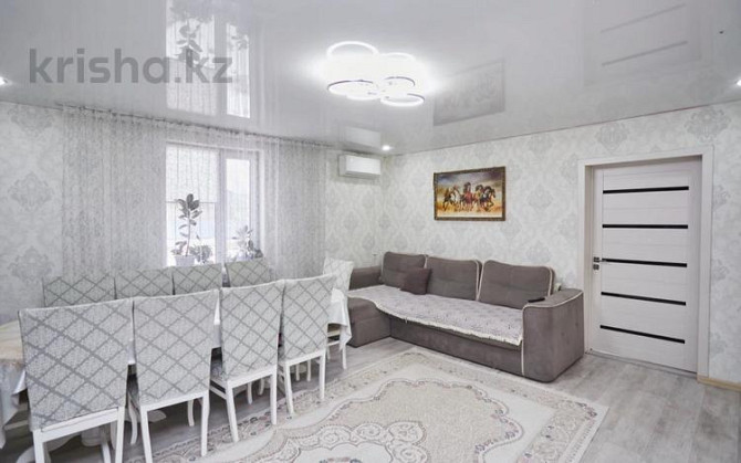 4-комнатный дом, 90 м², 10 сот., Куляш Байсеитова 28 Караоткель - изображение 1