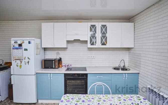 4-комнатный дом, 90 м², 10 сот., Куляш Байсеитова 28 Караоткель - изображение 5