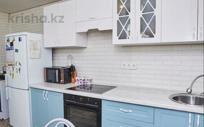 4-комнатный дом, 90 м², 10 сот., Куляш Байсеитова 28 Караоткель - изображение 6