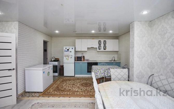 4-комнатный дом, 90 м², 10 сот., Куляш Байсеитова 28 Караоткель - изображение 7