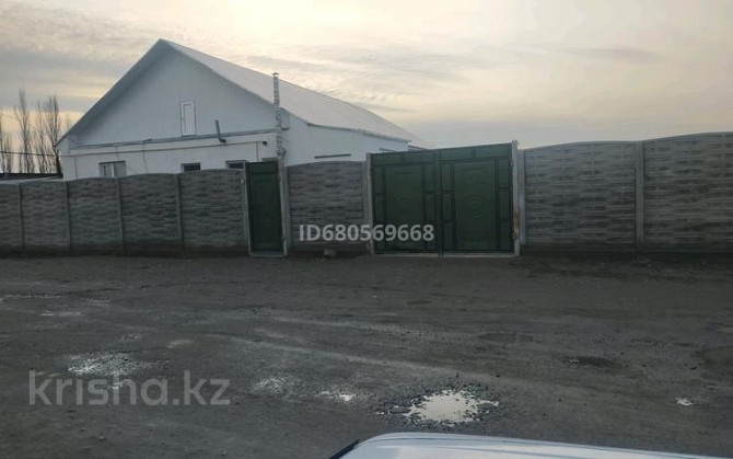 11-комнатный дом, 200 м², 23 сот., Мынбулак 12 - Пригородный Тараз - изображение 5