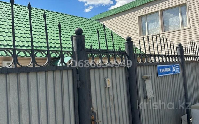 6-комнатный дом, 128 м², 6 сот., Панфилова 29 - Аманжолова Жезказган - изображение 2
