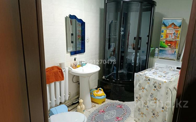 3-комнатный дом, 120 м², 17 сот., Кунаева 48 - Между Торговый дом Балкия и школой  - photo 5