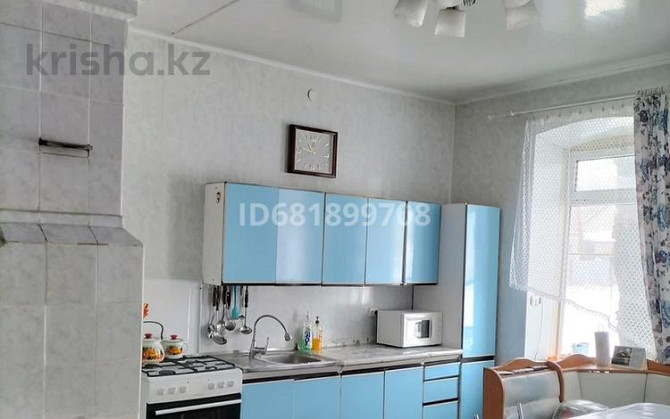 3-комнатный дом, 135 м², 25 сот., ул. Теряева 21 Каркаралинск - изображение 4