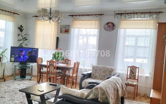 3-комнатный дом, 135 м², 25 сот., ул. Теряева 21 Каркаралинск - изображение 5