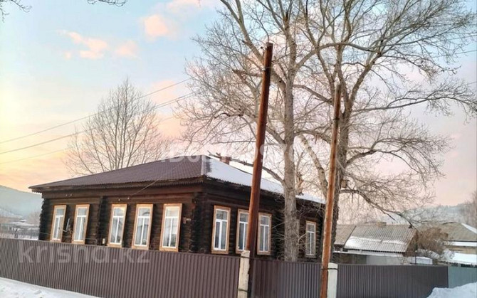 3-комнатный дом, 135 м², 25 сот., ул. Теряева 21 Каркаралинск - изображение 1