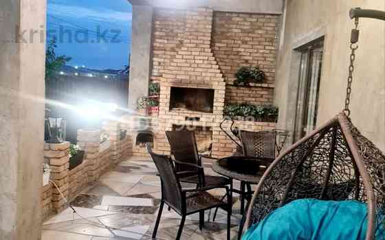 6-комнатный дом, 300 м², 6 сот., Алтын Бесик 60 