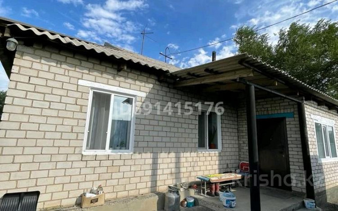 4-комнатный дом, 100 м², 10 сот., Тойшыбаева 31 Шар - изображение 1