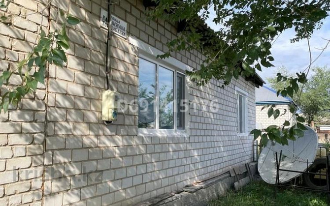 4-комнатный дом, 100 м², 10 сот., Тойшыбаева 31 Шар - изображение 2