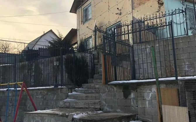 Дача с участком в 6 сот., ПКСТ Волна Заречная 78  - изображение 1