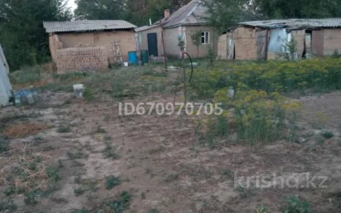 3-комнатный дом, 65 м², 25 сот., Саттыбек Улы  - изображение 8
