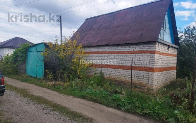 Дача с участком в 6.16 сот., Кум-жол 6 Актобе - изображение 2