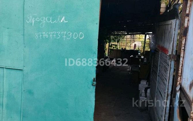 Дача с участком в 6.16 сот., Кум-жол 6 Актобе - изображение 5