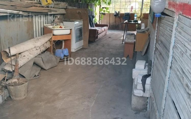Дача с участком в 6.16 сот., Кум-жол 6 Актобе - изображение 4