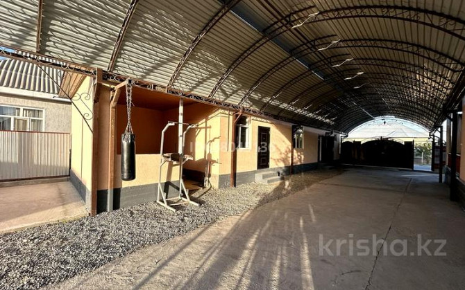 8-комнатный дом, 250 м², 10 сот., И.Тайманов 4 - Тайманов. Оспанов киылысы Zhetysaj - photo 3