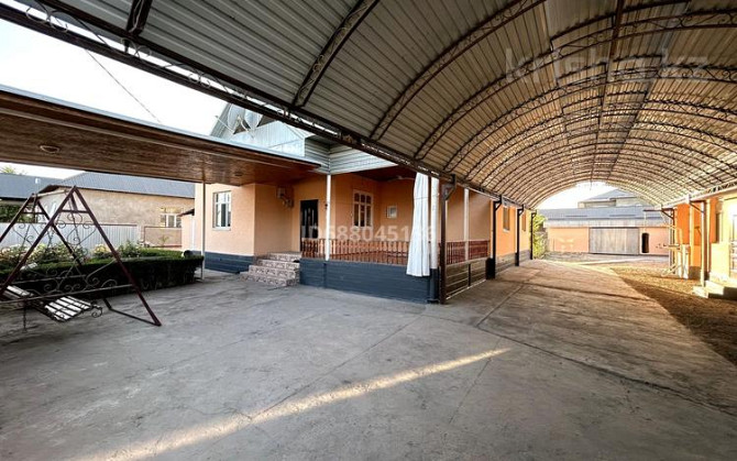 8-комнатный дом, 250 м², 10 сот., И.Тайманов 4 - Тайманов. Оспанов киылысы Zhetysaj - photo 2
