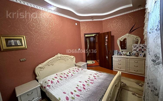 8-комнатный дом, 250 м², 10 сот., И.Тайманов 4 - Тайманов. Оспанов киылысы Zhetysaj - photo 8