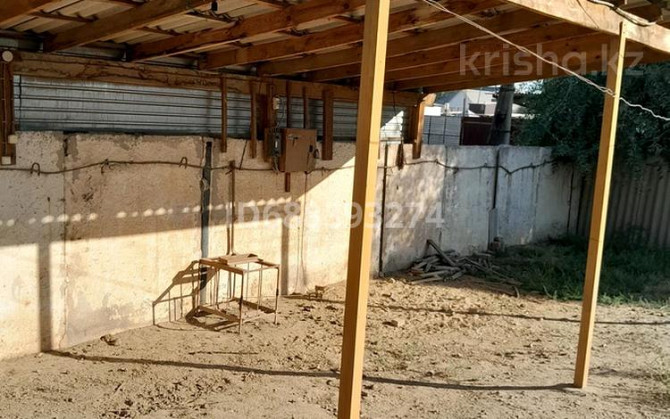 3-комнатный дом, 60.2 м², 19 сот., Әден ата ауылы Абай көшесі 41 - И. Сатымбекова  - изображение 3