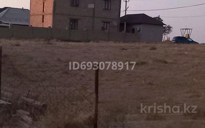 5-комнатный дом, 220 м², 9 сот., Жаңа құрылыс-9 30 - Асемай Шардара - изображение 1