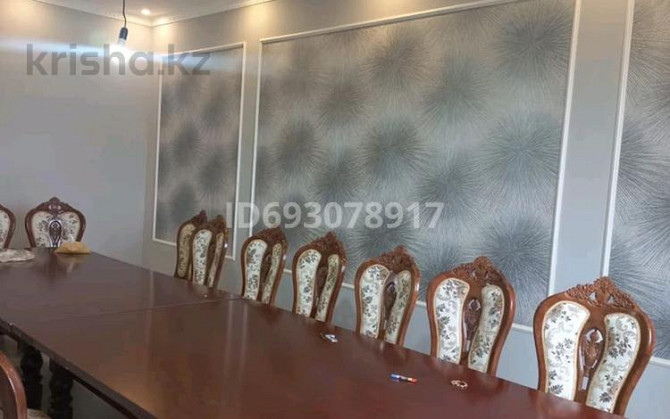 5-комнатный дом, 220 м², 9 сот., Жаңа құрылыс-9 30 - Асемай Шардара - изображение 4