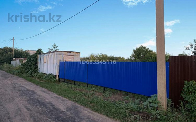 Дача с участком в 9 сот., Чаганная Уральск - изображение 4