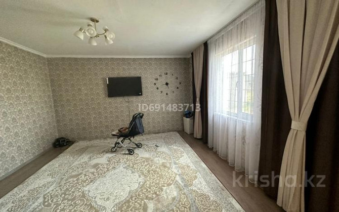 3-комнатный дом, 60 м², 5 сот., Аксенгир  - изображение 4