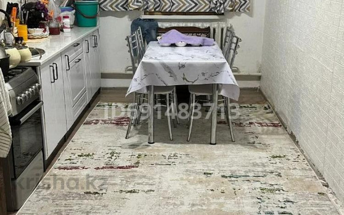 3-комнатный дом, 60 м², 5 сот., Аксенгир  - изображение 3