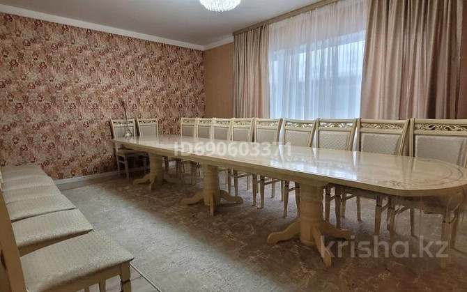 8-комнатный дом, 180 м², 6 сот., Құрманғазы 177 - Талгарская  - изображение 1