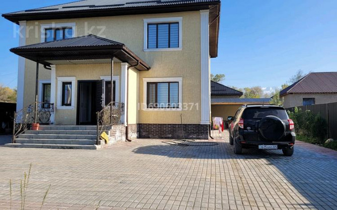 8-комнатный дом, 180 м², 6 сот., Құрманғазы 177 - Талгарская  - изображение 8