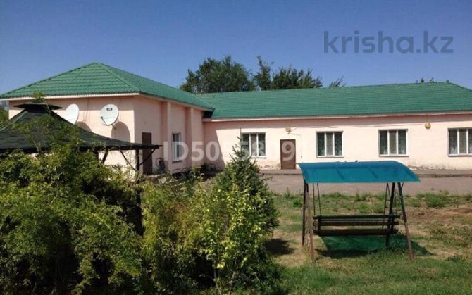6-комнатный дом, 300 м², 25 сот., Майбулак  - изображение 1
