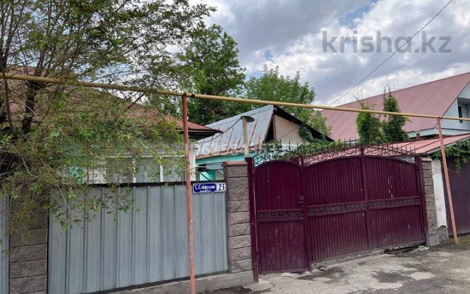 5-комнатный дом, 72 м², 11 сот., Сейфуллина 23 Жибек Жолы - изображение 2