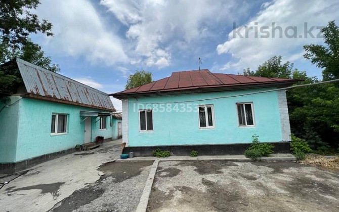 5-комнатный дом, 72 м², 11 сот., Сейфуллина 23 Жибек Жолы - изображение 5