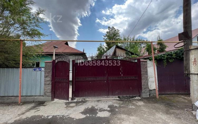 5-комнатный дом, 72 м², 11 сот., Сейфуллина 23 Жибек Жолы - изображение 1