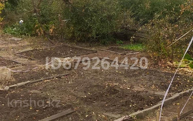 Дача с участком в 4 сот., Садовое общество 182 - Железнодорожный переезд,слева за остановкой ,поворо Kostanay - photo 4