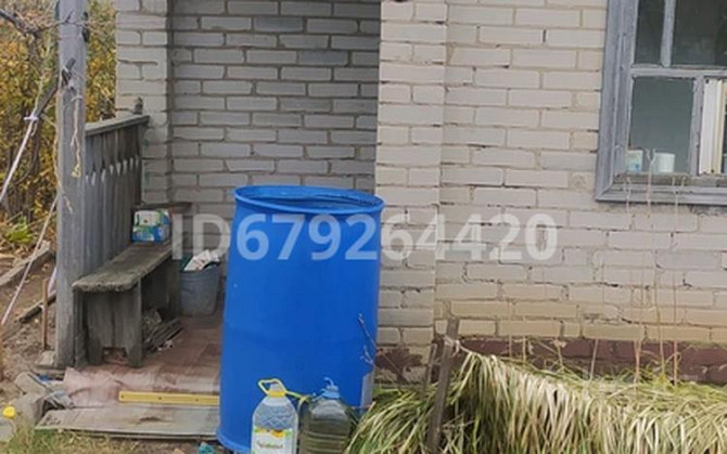 Дача с участком в 4 сот., Садовое общество 182 - Железнодорожный переезд,слева за остановкой ,поворо Kostanay - photo 3