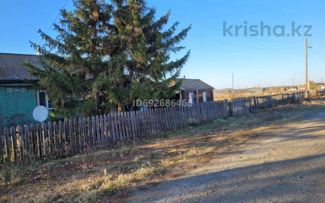 2-комнатный дом, 70 м², 30 сот., Ауельбекова  - изображение 1