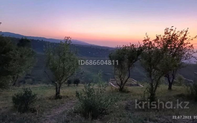 Дача с участком в 12 сот., Кок Лай Сай Алматы - изображение 3