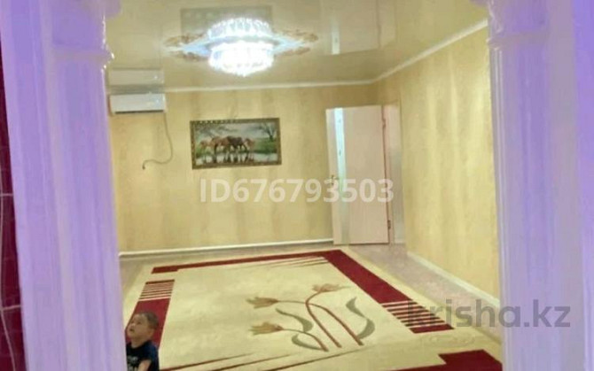 5-комнатный дом, 200 м², 860 сот., Саудабаев 11/1  - изображение 4