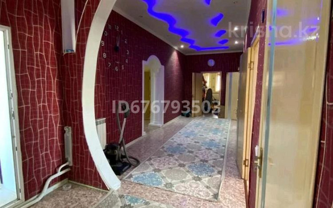 5-комнатный дом, 200 м², 860 сот., Саудабаев 11/1  - изображение 2