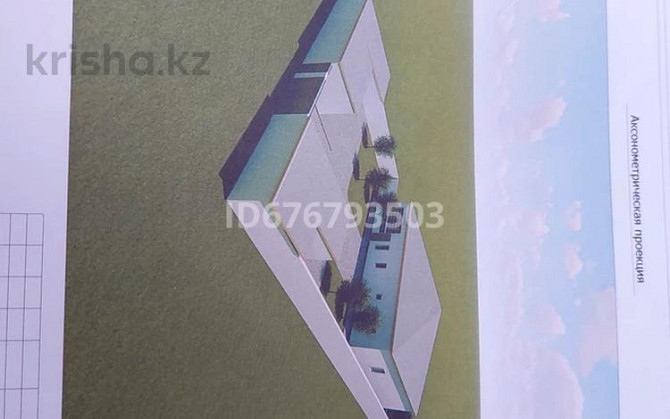 5-комнатный дом, 200 м², 860 сот., Саудабаев 11/1  - изображение 8