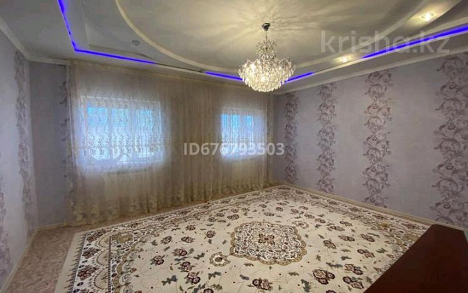 5-комнатный дом, 200 м², 860 сот., Саудабаев 11/1  - изображение 1