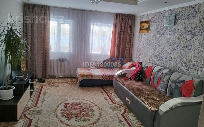 4-комнатный дом, 80 м², 1072 сот., Суходольная 11 Дарьинск - изображение 3