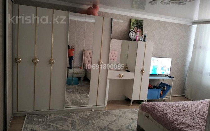 4-комнатный дом, 80 м², 1072 сот., Суходольная 11 Дарьинск - изображение 2