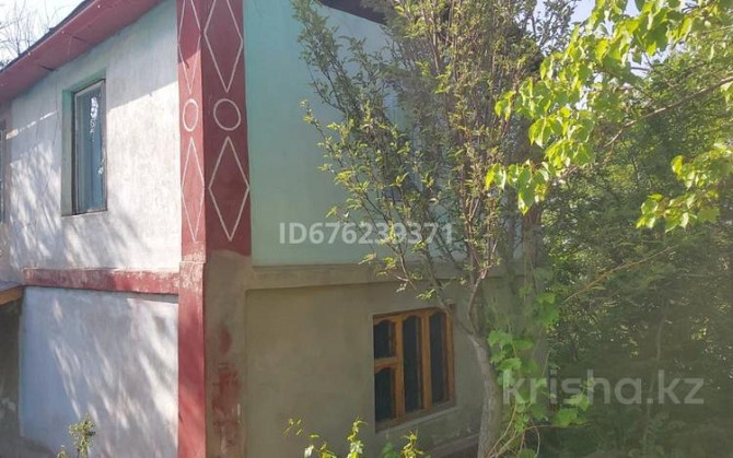 Дача с участком в 8 сот., Северная 636 Алматы - изображение 3