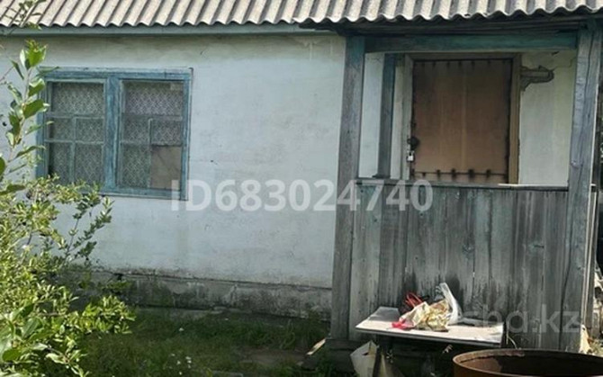 Дача с участком в 9 сот., Элеваторщик 1 Kostanay - photo 2