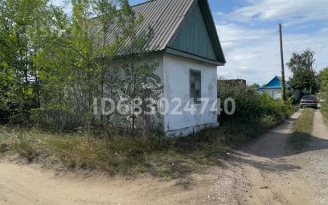 Дача с участком в 9 сот., Элеваторщик 1 Kostanay - photo 1