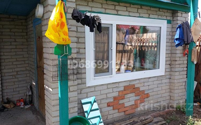 Дача с участком в 10 сот., СО Автомобилист 26 - 33 улица Kostanay - photo 2