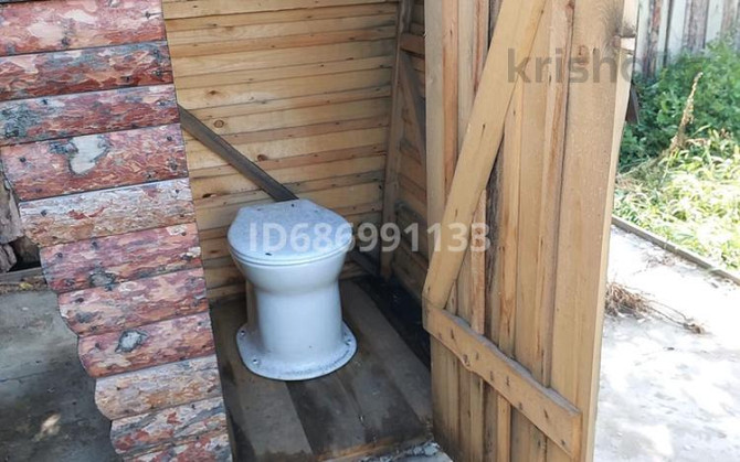 Дача с участком в 10 сот., СО Автомобилист 26 - 33 улица Kostanay - photo 8