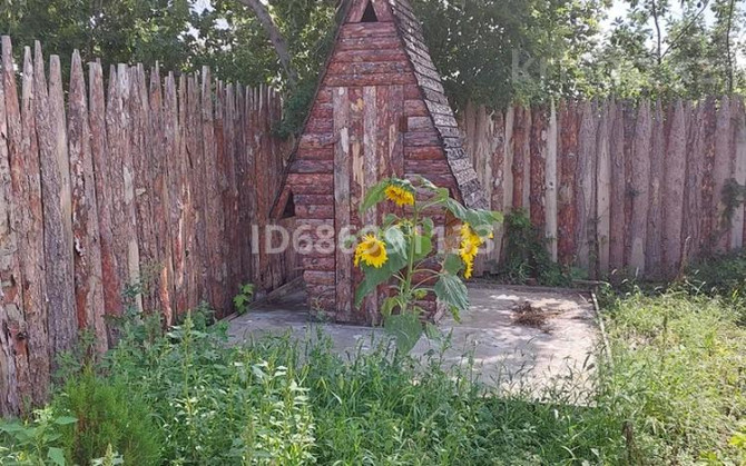 Дача с участком в 10 сот., СО Автомобилист 26 - 33 улица Kostanay - photo 7